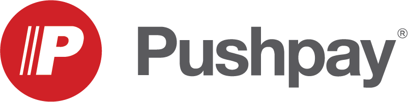 PushPay Logo